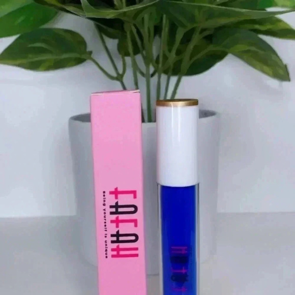 1 Vegan 🌱 Neon Liquid Eyeliner - Picture 2 of 16